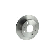 Bosch 2 x Solid Front Brake Discs 0 986 478 727
