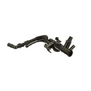 Gates Curved Radiator Hose 02-1730