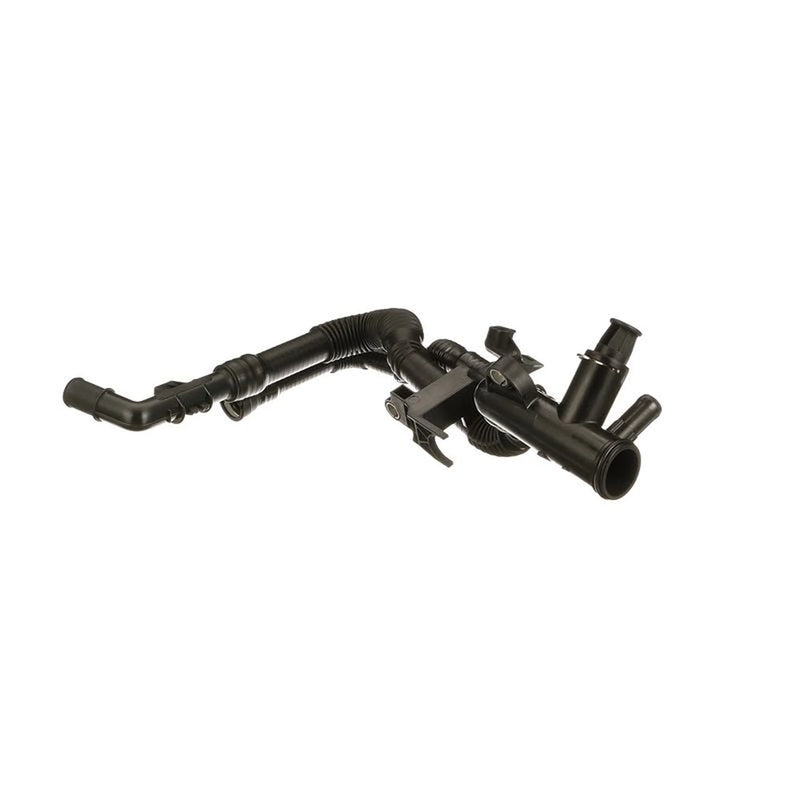 Gates Curved Radiator Hose 02-1730