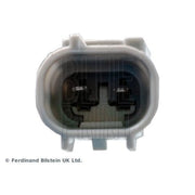 Blue Print ABS Wheel Speed Sensor Rear Left ADBP710093