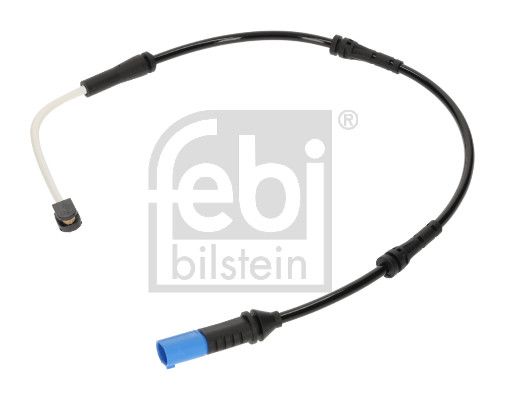 Febi Brake Pad Wear Sensor Rear Right