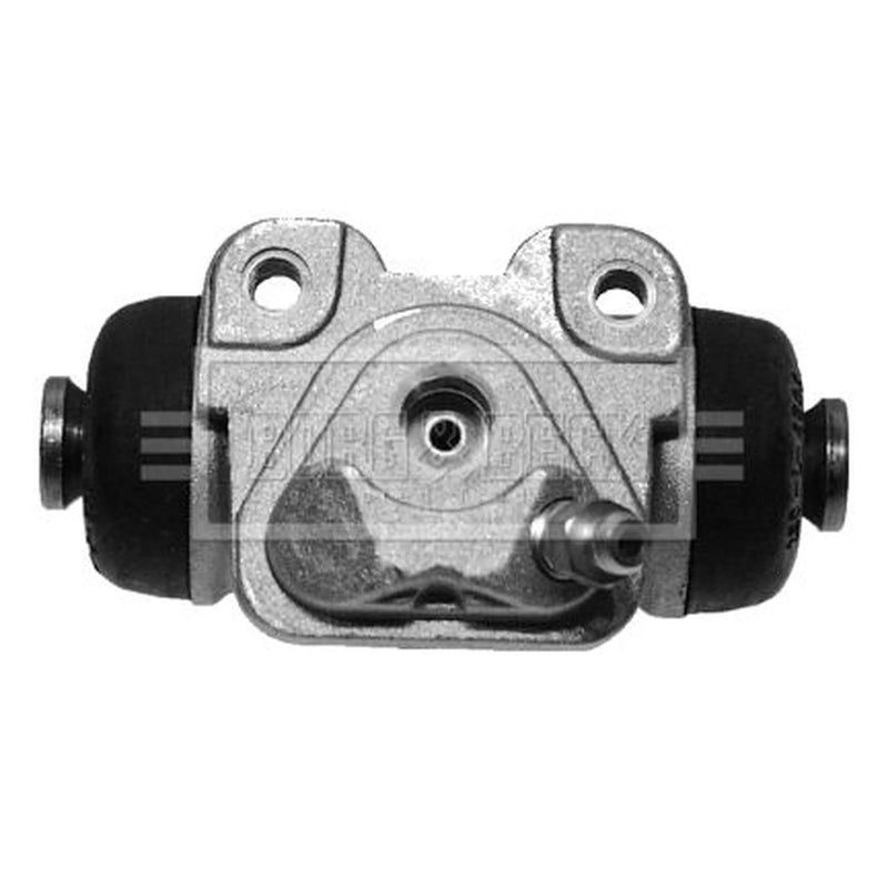 Borg & Beck Wheel Cylinder Hydraulic Brake Rear Left BBW1736