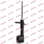 KYB Shock Absorber Damper Strut Front Right 333757