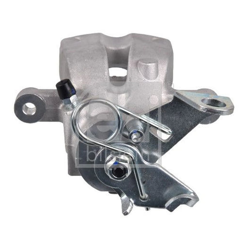 Febi Brake Caliper Assembly Rear Left 179449