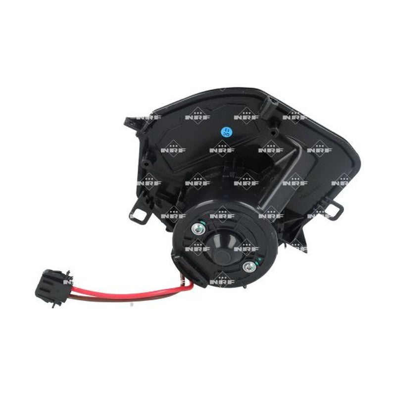 NRF Heater Blower Fan 34739