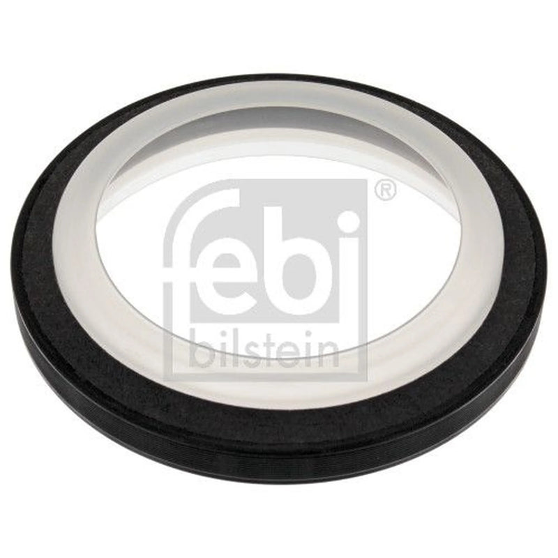 Febi Crankshaft Shaft Seal 130mm OD ID Wide 46238