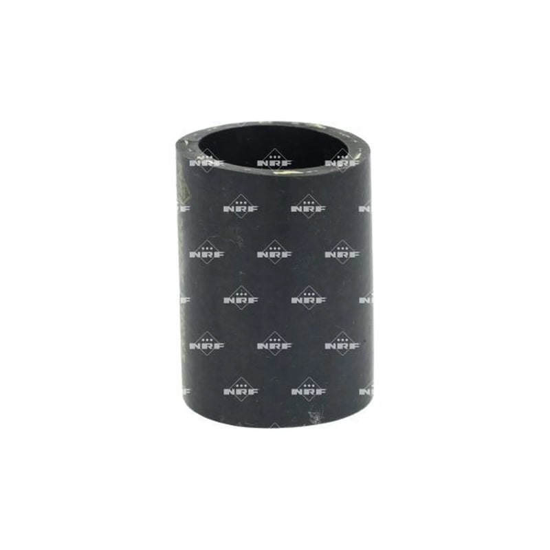 NRF Intercooler Turbo Charge Air Hose Outlet 166492