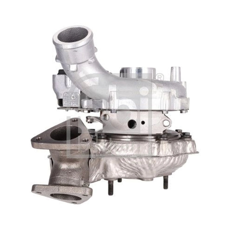 Febi Turbocharger Turbo Unit 186817