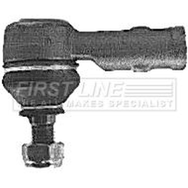 First Line Steering Tie Rod End Ball Joint FTR4019