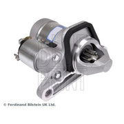 Blue Print Starter Motor 12V 1.4kW 10 Teeth ADN112512