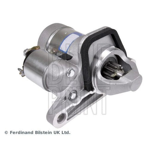 Blue Print Starter Motor 12V 1.4kW 10 Teeth ADN112512