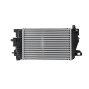 Hella Intercooler (Charge Air Cooler) 8ML 366 340-471