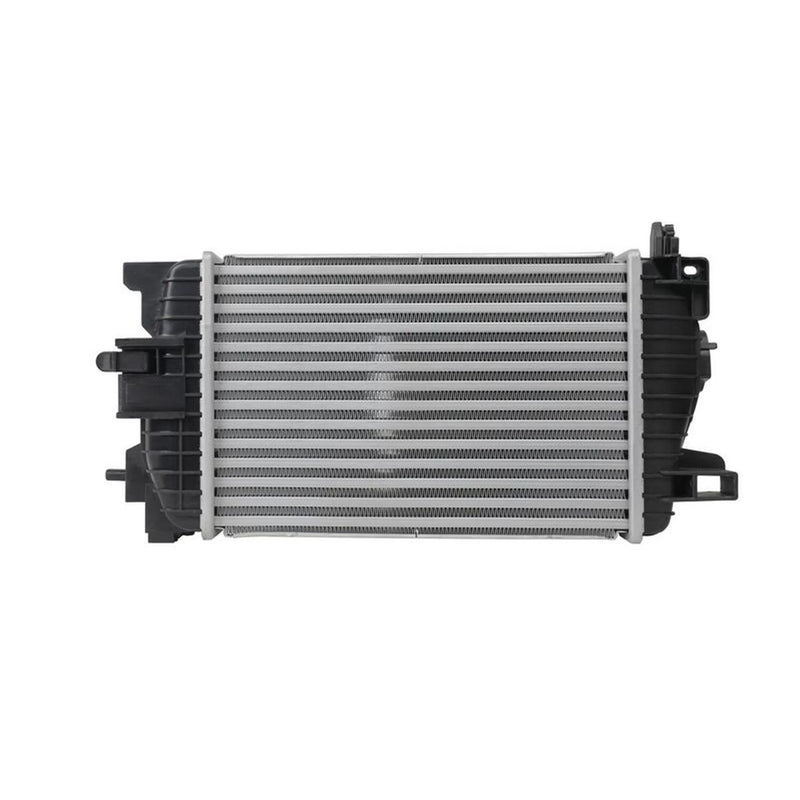Hella Intercooler (Charge Air Cooler) 8ML 366 340-471