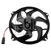 Febi Engine Cooling Fan 40634