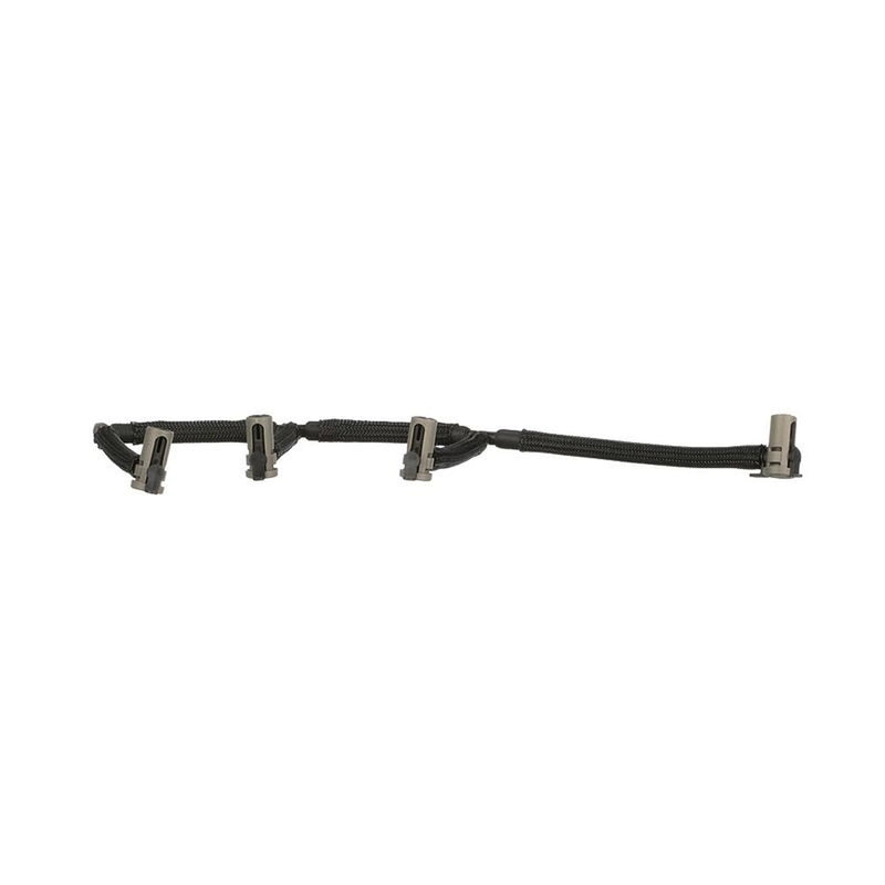 Gates Fuel Overflow Hose Pipe MFL1212