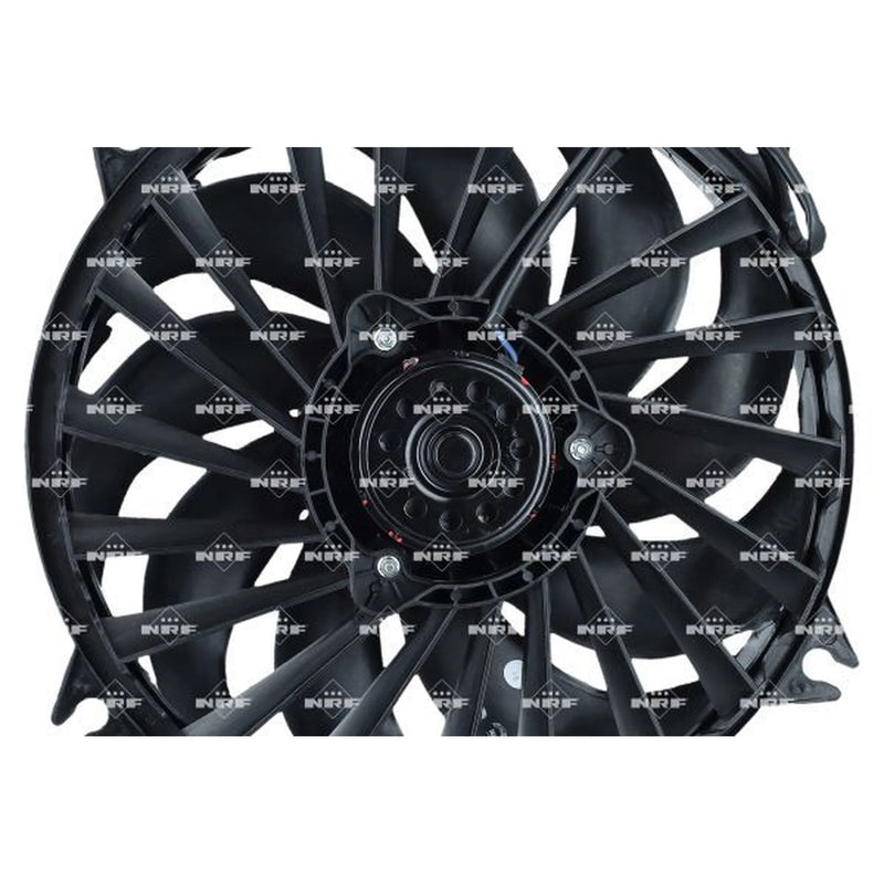 NRF Engine Cooling Fan Right 470052