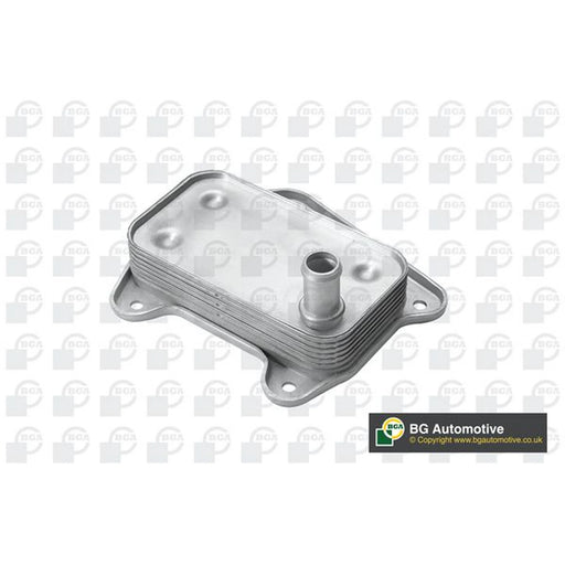 BGA Engine Oil Cooler CO5600