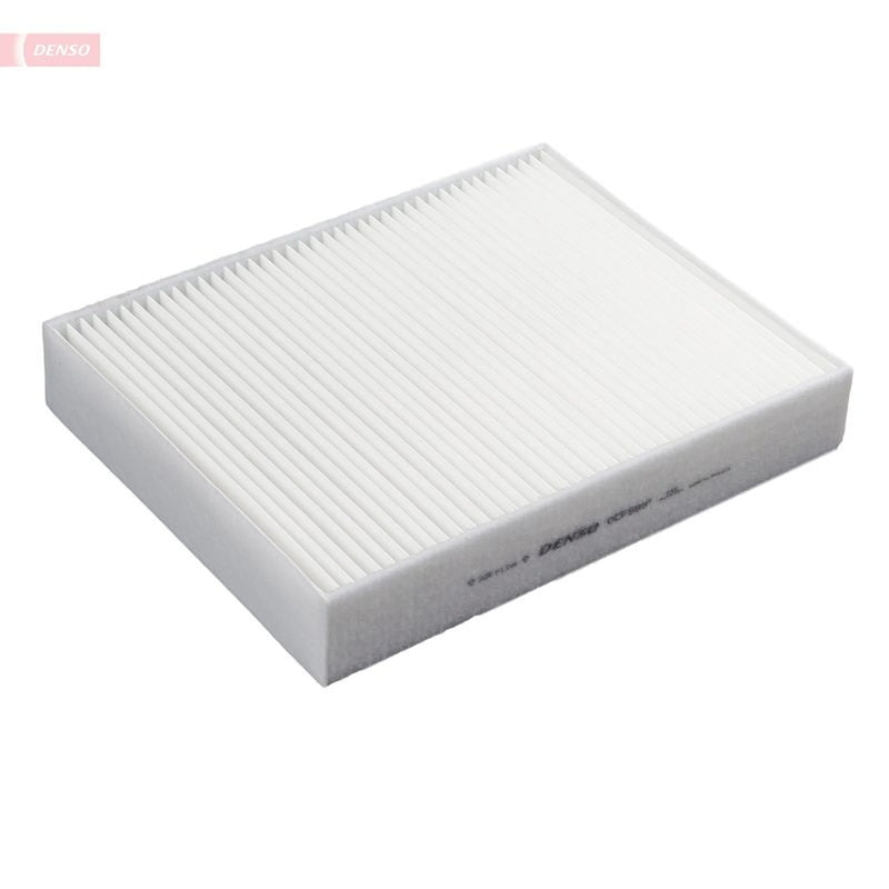 Denso Cabin Air Filter (Pollen Filter) DCF581P