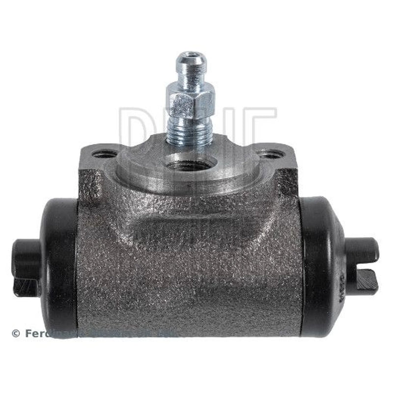 Blue Print Wheel Cylinder Hydraulic Brake Rear Right ADC44426