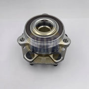 NAPA Wheel Bearing Kit 92mm PWB1866