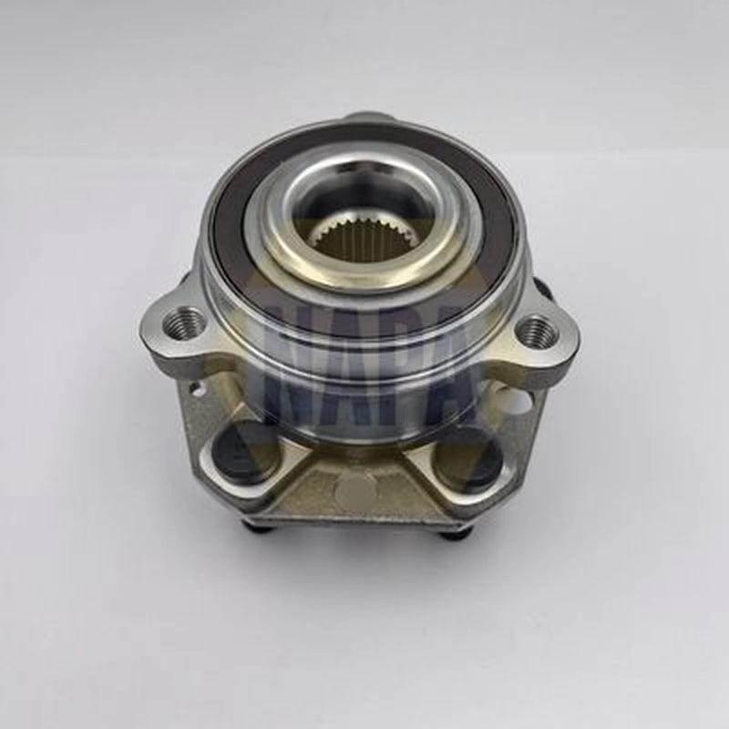 NAPA Wheel Bearing Kit 92mm PWB1866