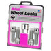 Mcgard Locking Wheel Bolts - Standard M14 x 1.5 Mcgard  - Town Parts