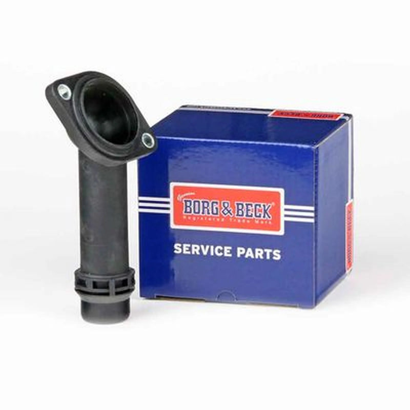 Borg & Beck Coolant Flange Housing Connector BTS1087
