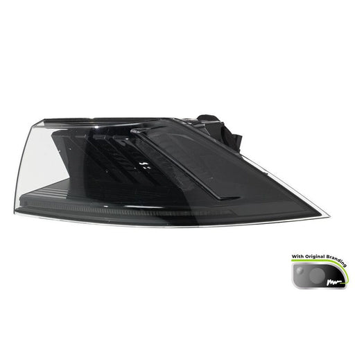 Valeo Tail Light / Lamp Right 047343