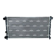 NRF Engine Radiator 58904