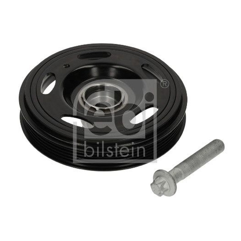 Febi Crank Shaft Belt Pulley 194319