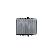 NRF Engine Radiator 58351A