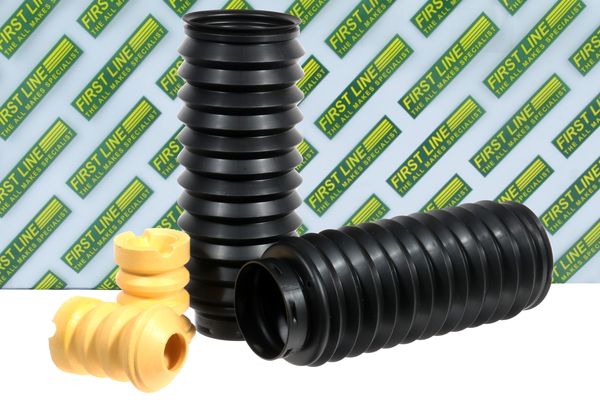 First Line Dust Cover Kit for Shock Absorber