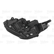 Valeo Headlight Headlamp PSY24W Right 046943