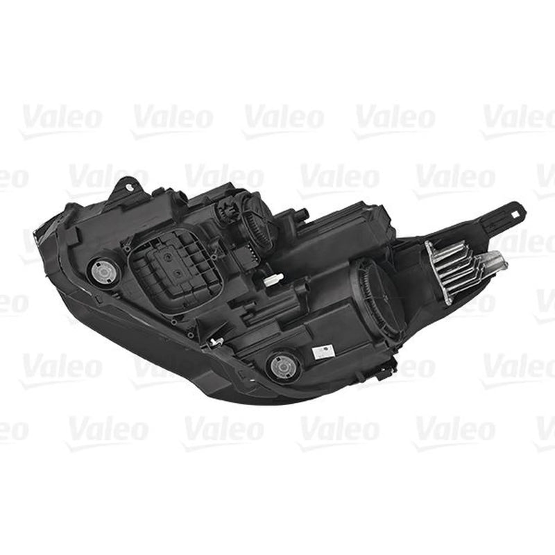 Valeo Headlight Headlamp PSY24W Right 046943