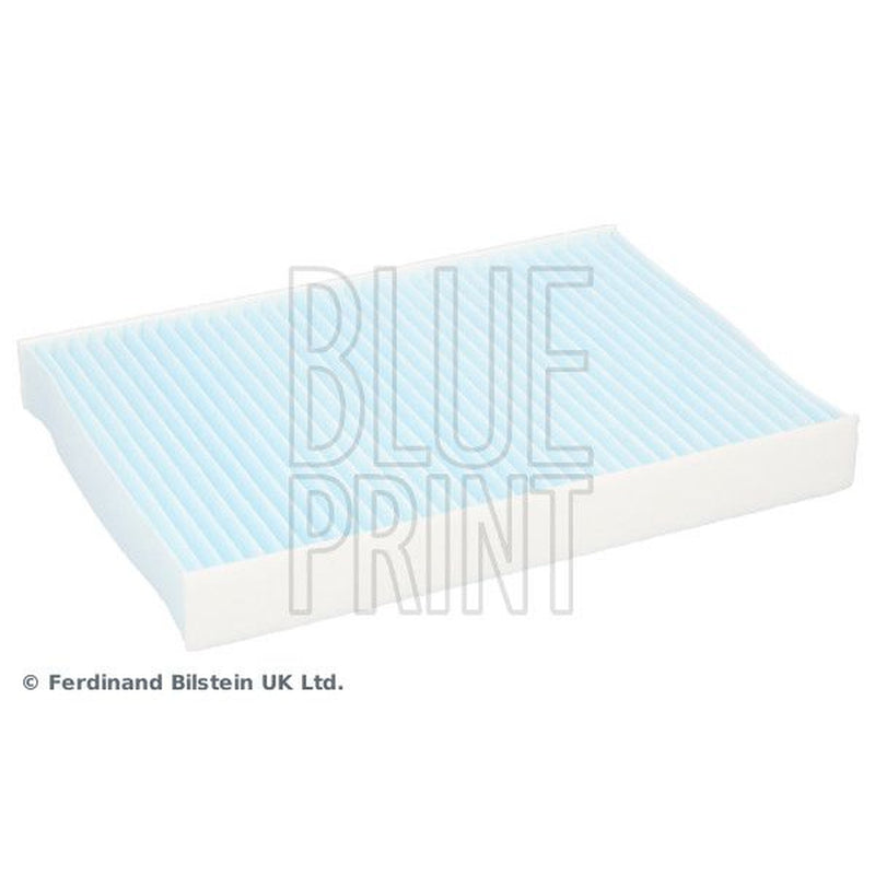 Blue Print Cabin Air Filter (Pollen Filter) ADBP250093