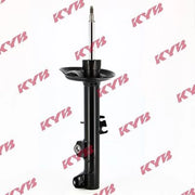 KYB Shock Absorber Damper Strut Front Right 333917