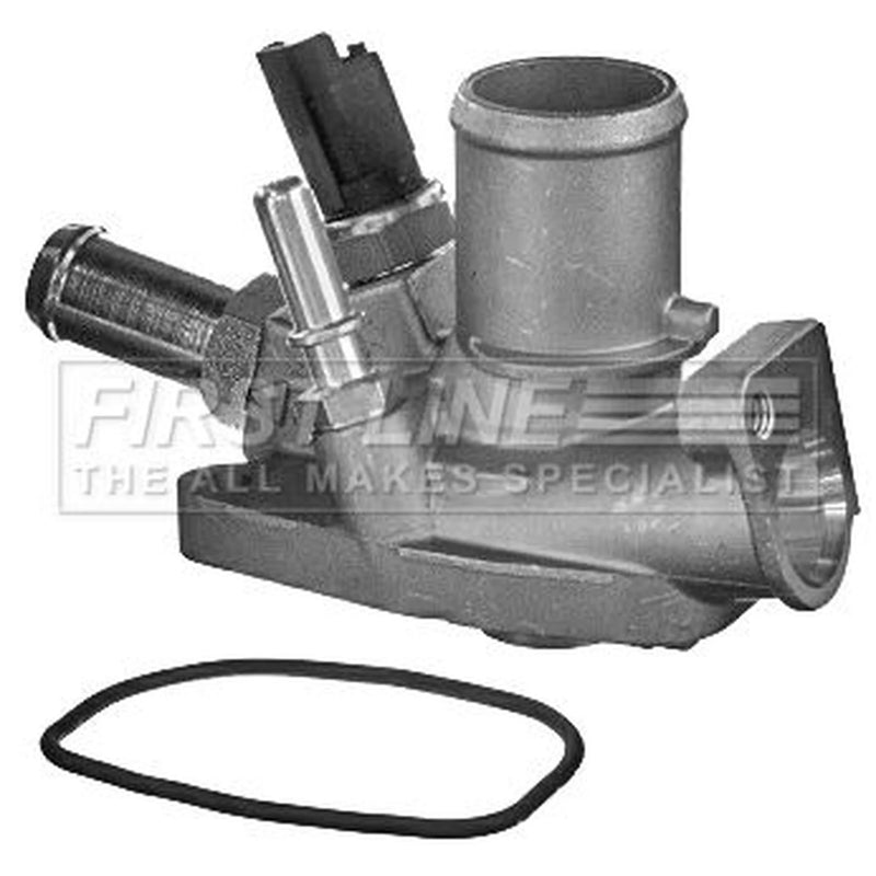 First Line Thermostat,Coolant FTK296