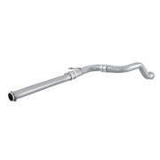 Hella Exhaust Pipe OD 8LA 366 001-531