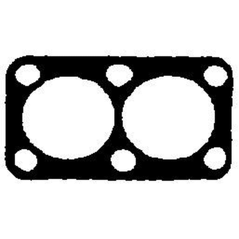 BGA Exhaust Pipe Gasket OD AG2772