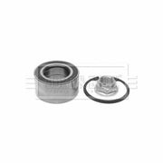 Borg & Beck Wheel Bearing Kit BWK1153