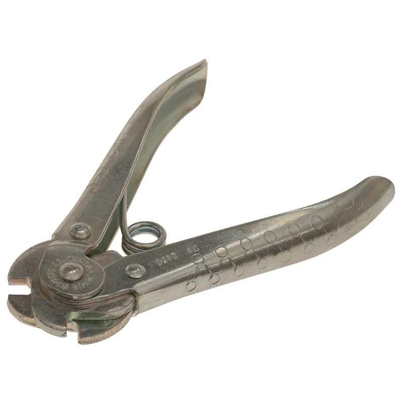 Maun Shear Nose Soft Wire Cutters - 2850-100