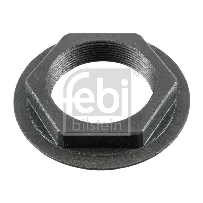 Febi Kingpin Nut OD Thick 181119
