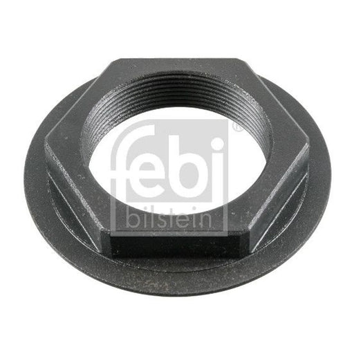 Febi Kingpin Nut OD Thick 181119