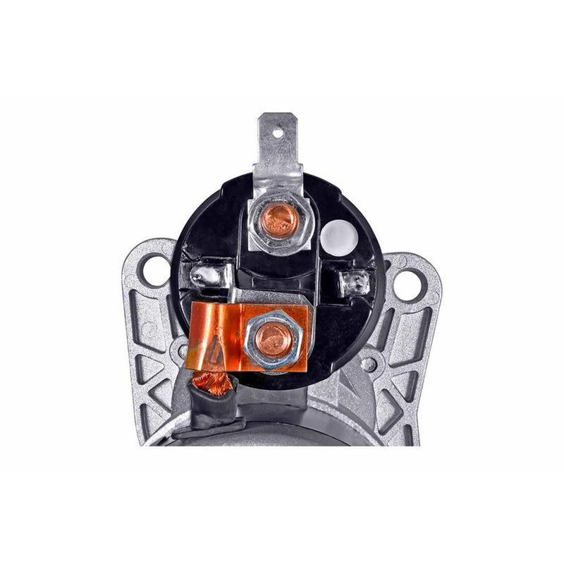Hella Starter Motor 12V 2.8kW 10 Teeth 8EA 012 527-161