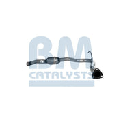 BM Catalysts Homologated Diesel Cat BM80285H