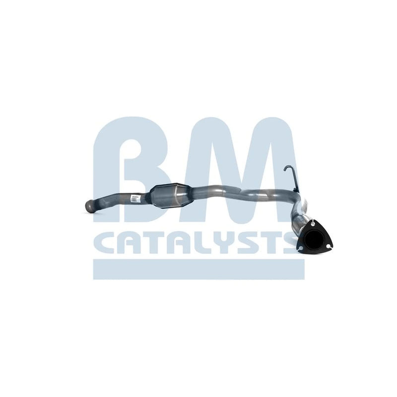 BM Catalysts Homologated Diesel Cat BM80285H