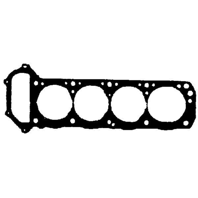 BGA Cylinder Head Gasket 1mm Thick CH8333