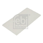 Febi Cabin Air Filter (Pollen Filter) 195033