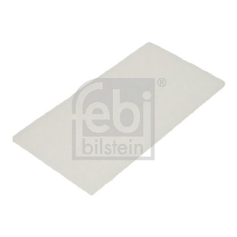 Febi Cabin Air Filter (Pollen Filter) 195033