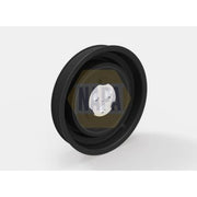 NAPA Crank Shaft Belt Pulley NTV1083